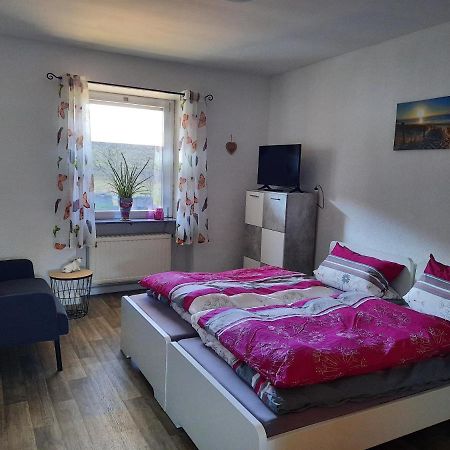 Ferienwohnung Am Rittershof Heusweiler Екстериор снимка
